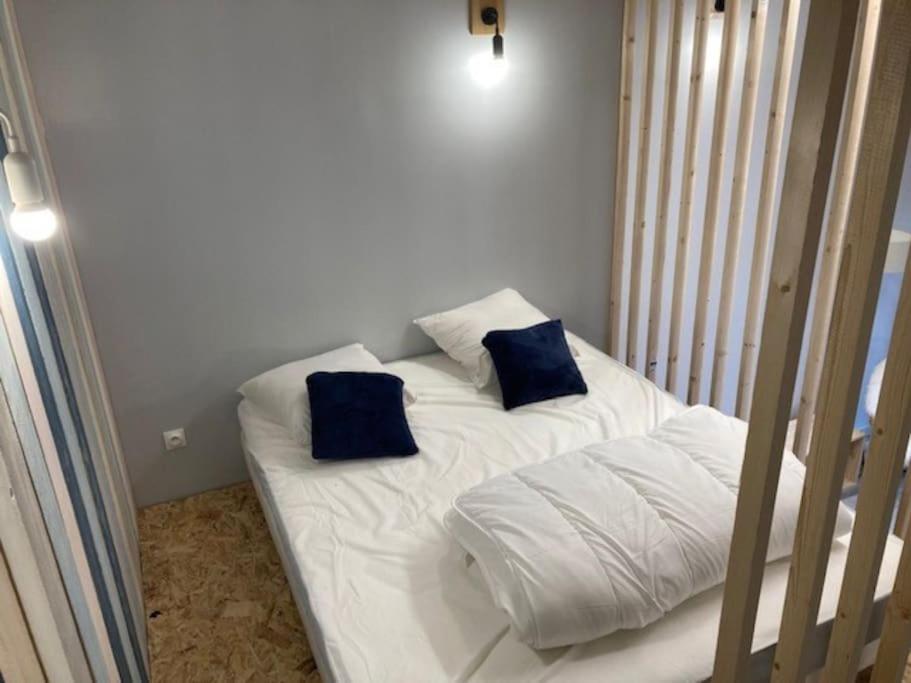 Agreable Studio Proche De Rouen Le Grand-Quevilly Exteriér fotografie