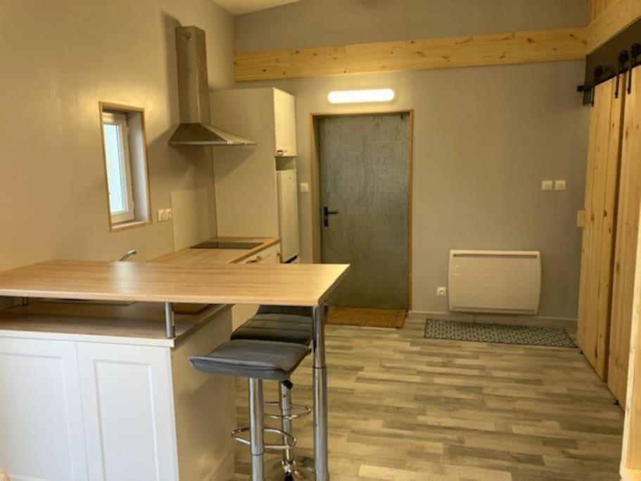 Agreable Studio Proche De Rouen Le Grand-Quevilly Exteriér fotografie